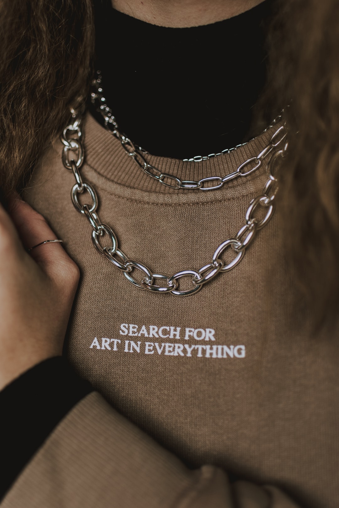 Silver Sterling Jewelry: Make a Statement with Style