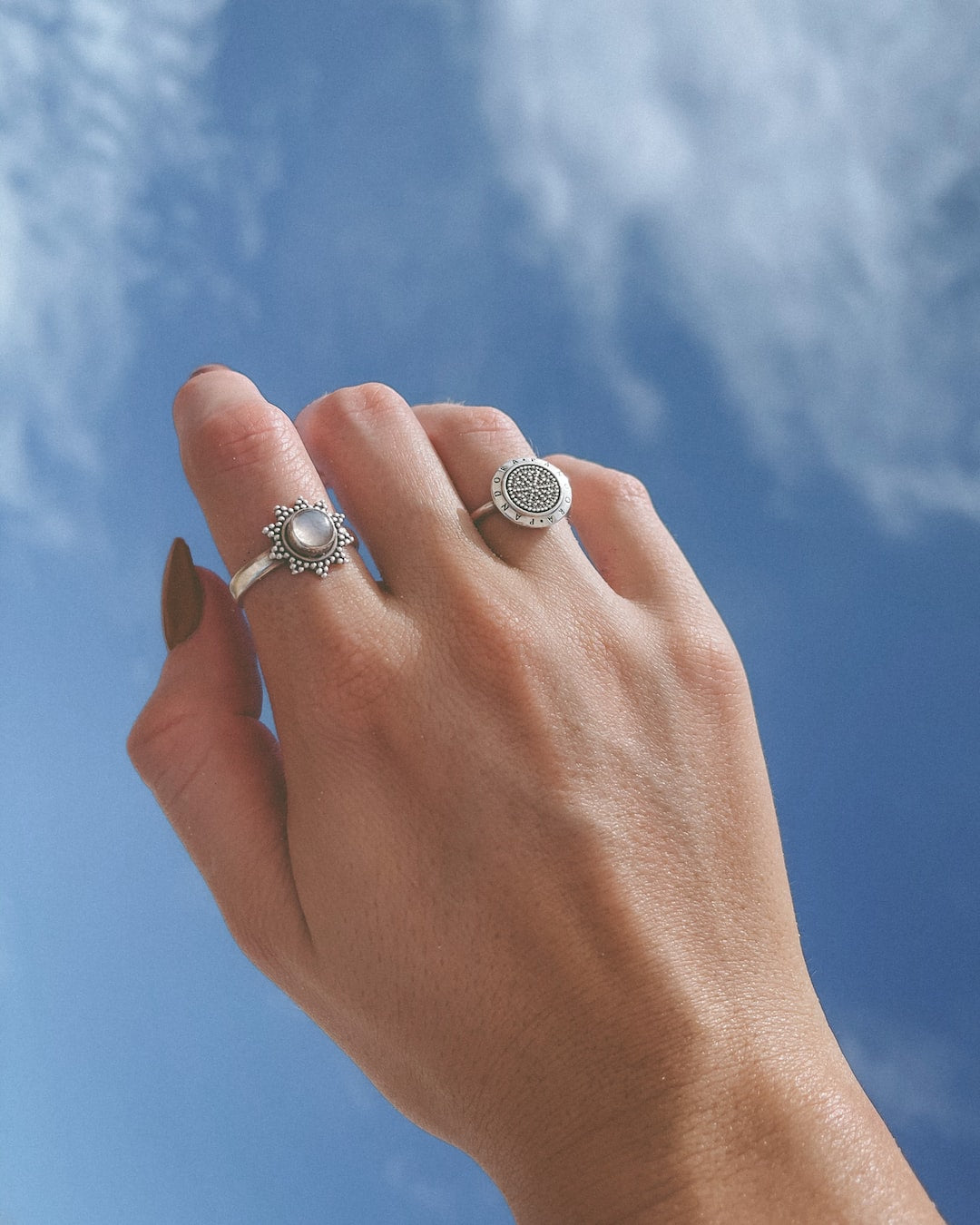 The Hidden Power of Silver: Unleashing the Psychological Effects of Wearing Sterling Jewelry