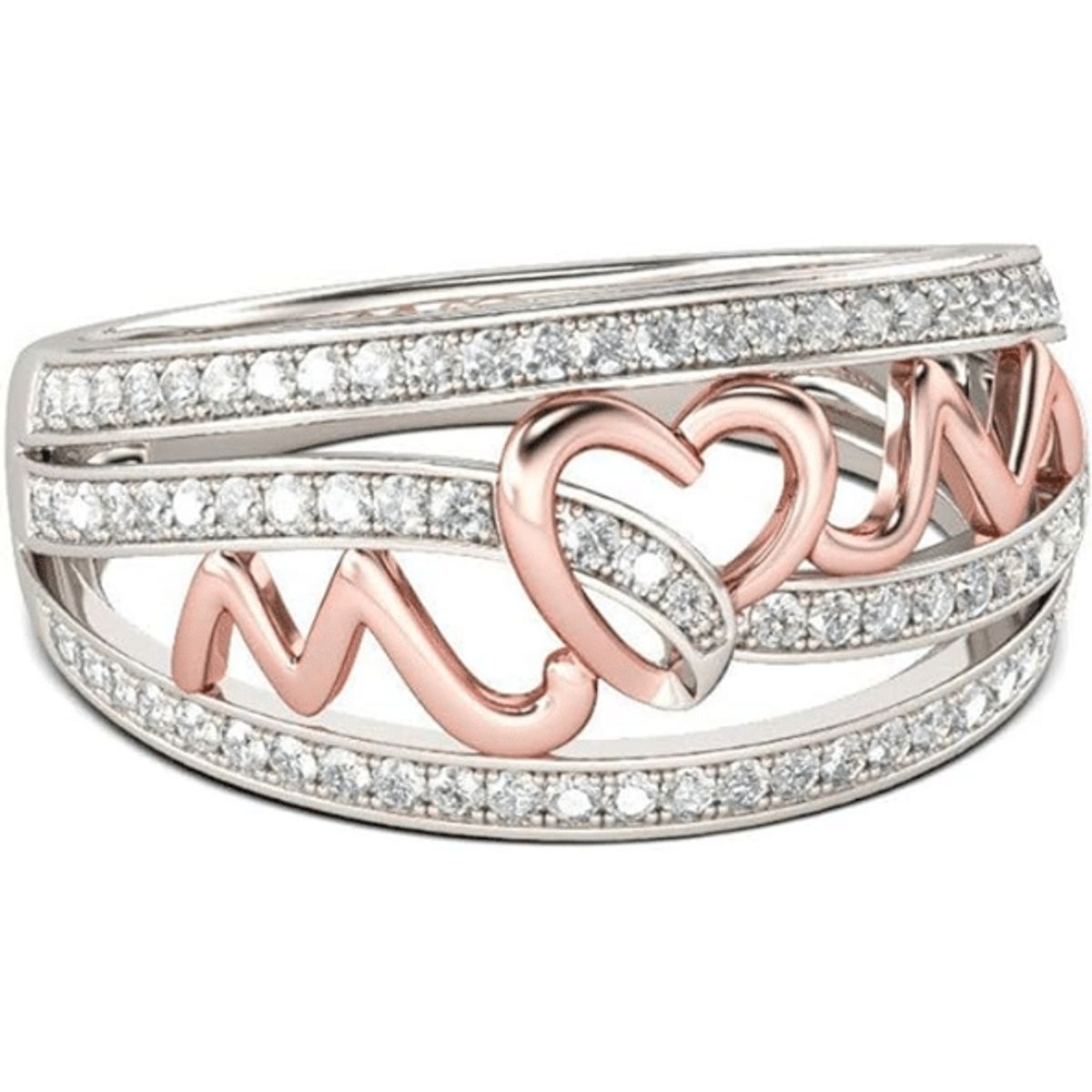 Top Picks: The Best Silver Ring Designs for Girls in 2023