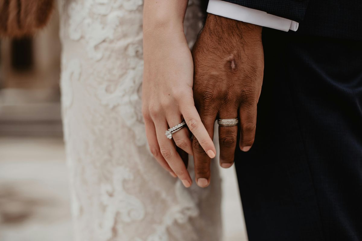 Chic and Versatile: Silver Stackable Rings for Every Look