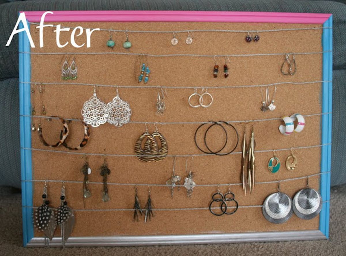 Spotlight on Carrielove: Eclectic Discoveries at the Premier Jewelry Store