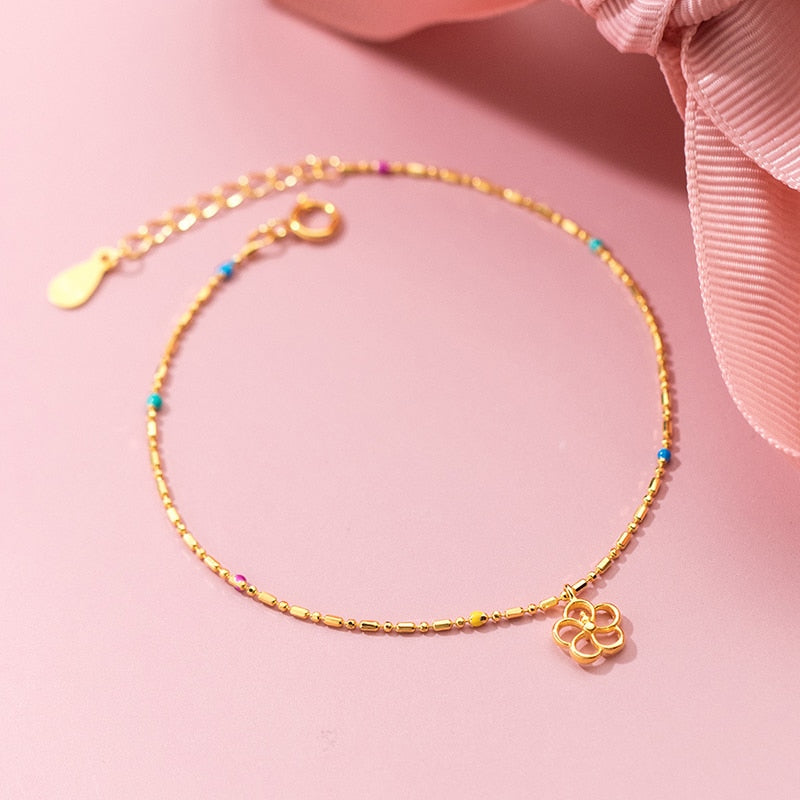 Blooming Elegance Bracelet