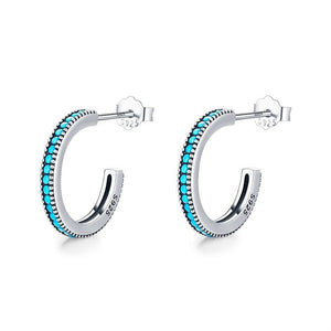 Adaline Refined Earrings - MySilverStandard