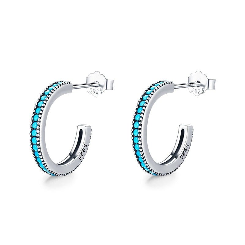 Adaline Refined Earrings - MySilverStandard