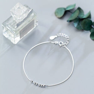 Alessandra Beads Bracelet - MySilverStandard