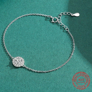 Beatrice Gem Bracelet - MySilverStandard