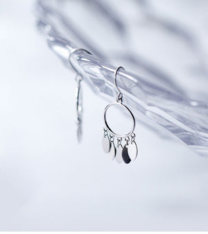 Dream Weaver Earrings - MySilverStandard