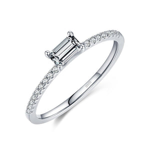 Elsie Charm Ring - MySilverStandard