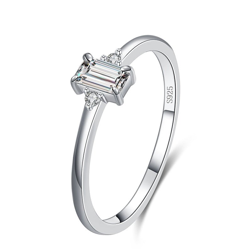 Fannie Ring - MySilverStandard