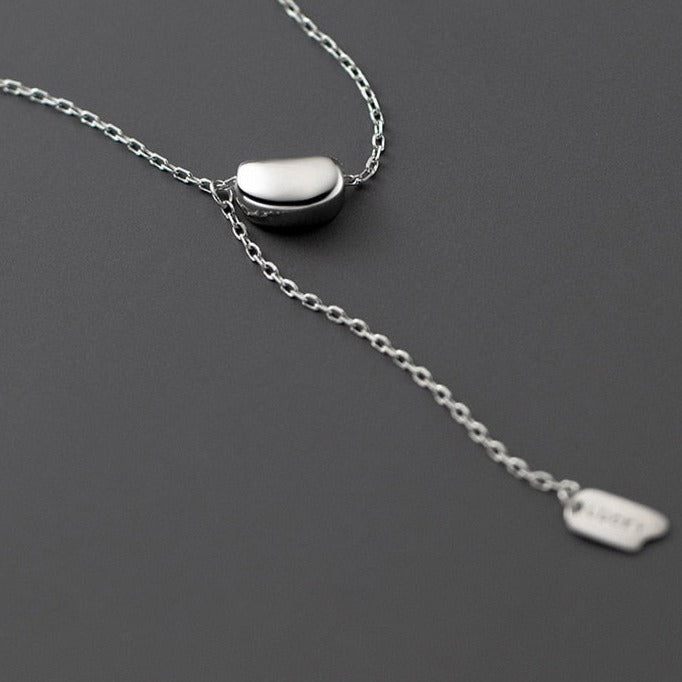 Silver Sensation Necklace - MySilverStandard